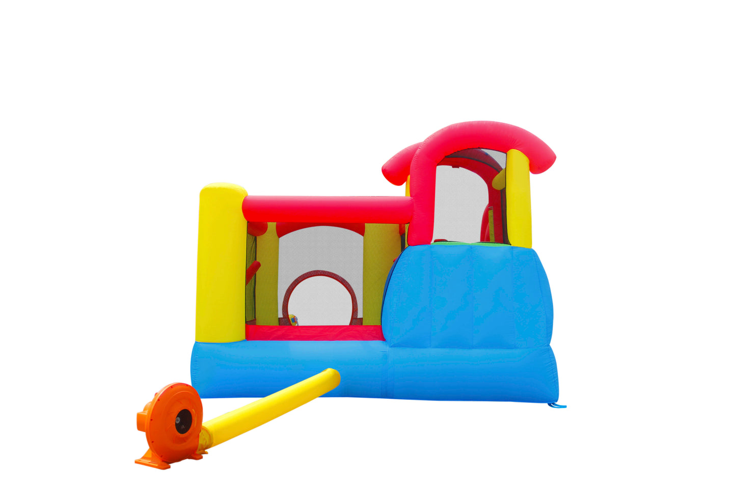 Jump & Splash Play Centre