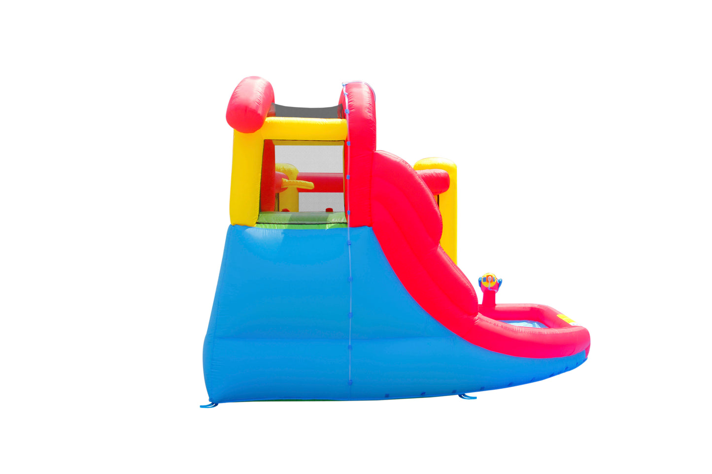 Jump & Splash Play Centre