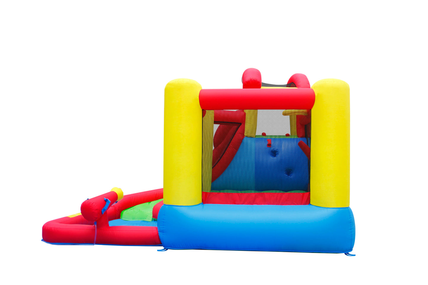 Jump & Splash Play Centre