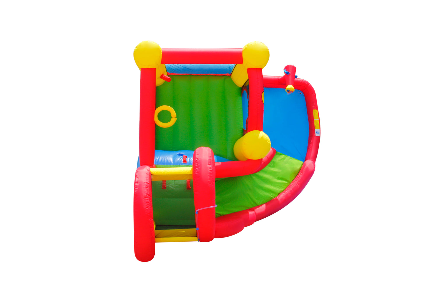 Jump & Splash Play Centre