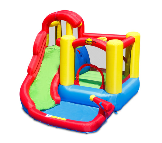 Jump & Splash Play Centre