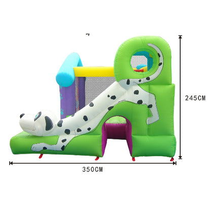 Puppy Land Jumping Castle