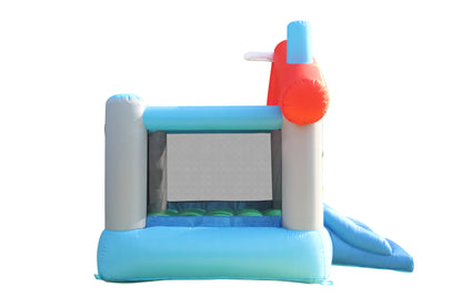 Party Fun House